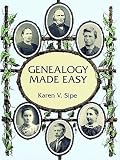 Sipe, Karen V.: Genealogy Made Easy