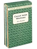 Dover: Great Irish Writers