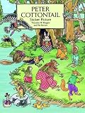 Stewart, Pat: Peter Cottontail Sticker Picture Stewart, Pat: Peter Cottontail Sticker Picture