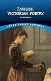 English Victorian Poetry (0486404250) by Negri, Paul Negri, Paul: English Victorian Poetry