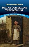 Sherman, Joan R.: Tales of Conjure and the Color Line Sherman, Joan R.: Tales of Conjure and the Color Line