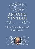 Vivaldi, Antonio: The Four Seasons: Op. 8, Nos. 1-4