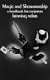 Nelms, Henning: Magic and Showmanship: A Handbook for Conjurers Nelms, Henning: Magic and Showmanship: A Handbook for Conjurers