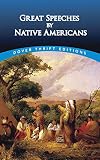 Blaisdell, Robert: Great Speeches by Native Americans Blaisdell, Robert: Great Speeches by Native Americans