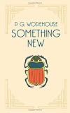 Wodehouse, P.G.: Something New