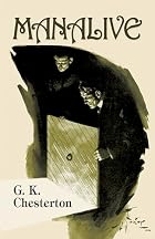 Manalive by G. K. Chesterton