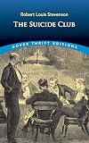 Stevenson, Robert Louis: The Suicide Club Stevenson, Robert Louis: The Suicide Club