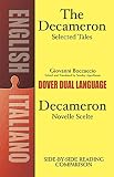 Boccaccio, Giovanni: The Decameronselected Tales/Decameron Novelle Scelte Boccaccio, Giovanni: The Decameronselected Tales/Decameron Novelle Scelte