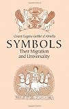 Goblet D'Alviella, Eugene: Symbols: Their Migration and Universality Goblet D'Alviella, Eugene: Symbols: Their Migration and Universality