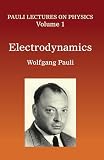 Pauli, Wolfgang: Electrodynamics