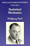 Pauli, Wolfgang: Statistical Mechanics