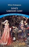 Shakespeare, William: Love's Labour's Lost