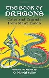 Fuller, O. Muiriel: The Book of Dragons