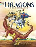 Shaffer, Christy: Dragons