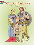 Tierney, Tom: Celtic Fashions