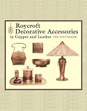 Hubbard, Elbert: Roycroft Decorative Accessories in Copper and Leather: The 1919 Catalog
