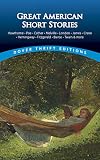 Great American Short Stories (0486421198) by Negri, Paul Negri, Paul: Great American Short Stories