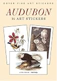 Audubon, John James: Audubon 16 Art Stickers