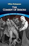 Shakespeare, William: The Comedy of Errors Shakespeare, William: The Comedy of Errors
