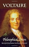 Dilworth, Ernest: Philosophical Letters: Letters Concerning the English Nation Dilworth, Ernest: Philosophical Letters: Letters Concerning the English Nation