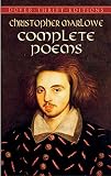 Marlowe, Christopher: Complete Poems