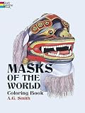 Smith, A. G.: Masks of the World