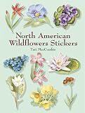 MacCombie, Turi: North American Wildflowers