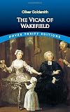 Goldsmith, Oliver: Vicar of Wakefield