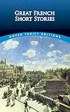 Great French Short Stories (0486434702) by Negri, Paul Negri, Paul: Great French Short Stories