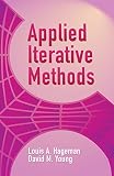 Young, David M.: Applied Iterative Methods Young, David M.: Applied Iterative Methods