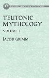 Grimm, J.: Teutonic Mythology