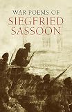 Sassoon, Siegfried: War Poems Of Siegfried Sassoon Sassoon, Siegfried: War Poems Of Siegfried Sassoon