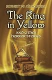 Bleiler, E.F.: The King in Yellow Bleiler, E.F.: The King in Yellow