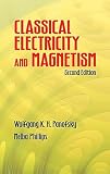 Phillips, Melba: Classical Electricity And Magnetism