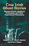 Seymour, John: True Irish Ghost Stories