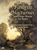 Field, John: Favorite Nocturnes And Other Works For Piano