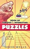 Wells, David: Book of Curious And Interesting Puzzles