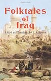 Stevens, E. S.: Folktales of Iraq Stevens, E. S.: Folktales of Iraq