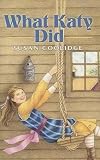 Coolidge, Susan: What Katy Did