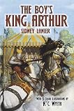 Malory, Thomas: The Boy's King Arthur Malory, Thomas: The Boy's King Arthur