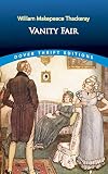 Saintsbury, George: Vanity Fair