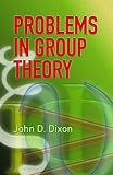 Dixon, John D.: Problems in Group Theory