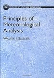Saucier, Walter J.: Principles of Meteorological Analysis Saucier, Walter J.: Principles of Meteorological Analysis