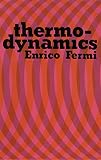 Fermi, E.: Thermodynamics Fermi, E.: Thermodynamics
