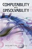 Davis, Martin: Computability and Unsolvability