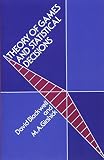 Blackwell, David A.: Theory of Games and Statistical Decisions