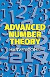 Cohn, Harvey: Advanced Number Theory