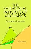 Lanzcos, Cornelius: The Variational Principles of Mechanics