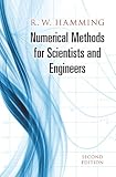 Hamming, R.W.: Numerical Methods for Scientists and Engineers