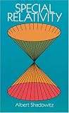 Shadowitz, Albert: Special Relativity Shadowitz, Albert: Special Relativity